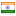 lesateknik.com server is located in India
